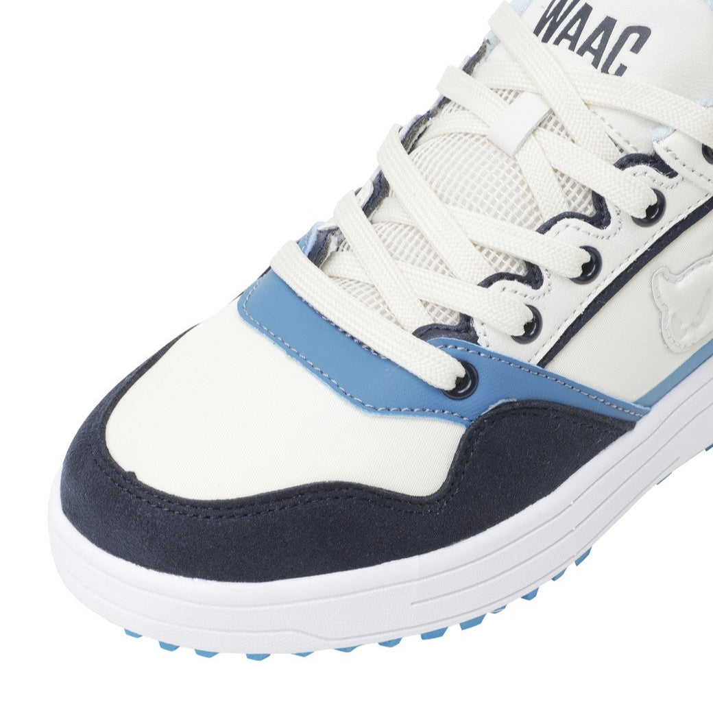 MEN CANDYシューズ ブルー