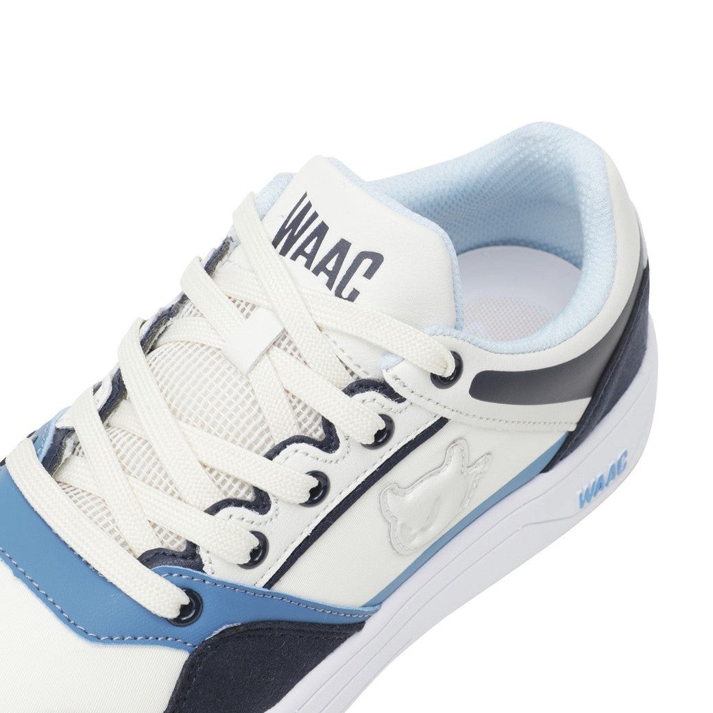 MEN CANDYシューズ ブルー