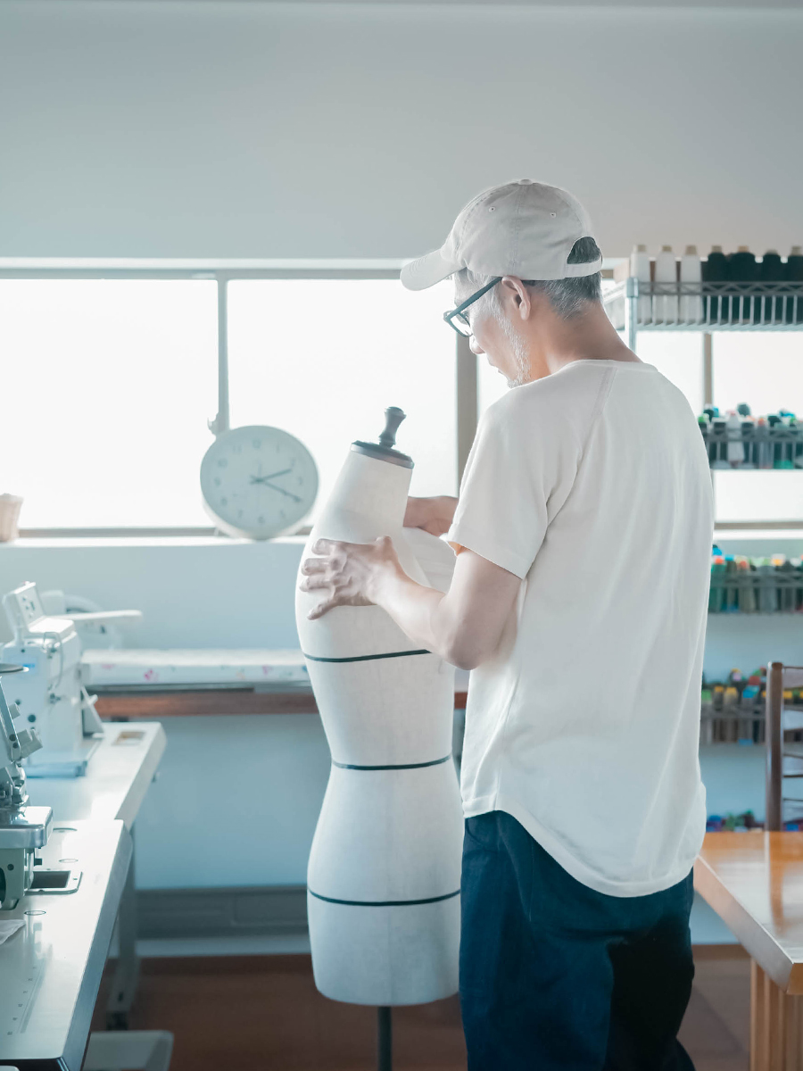 オーガニックコットン】企画限定 肌がえらぶ 究極のオーガニック