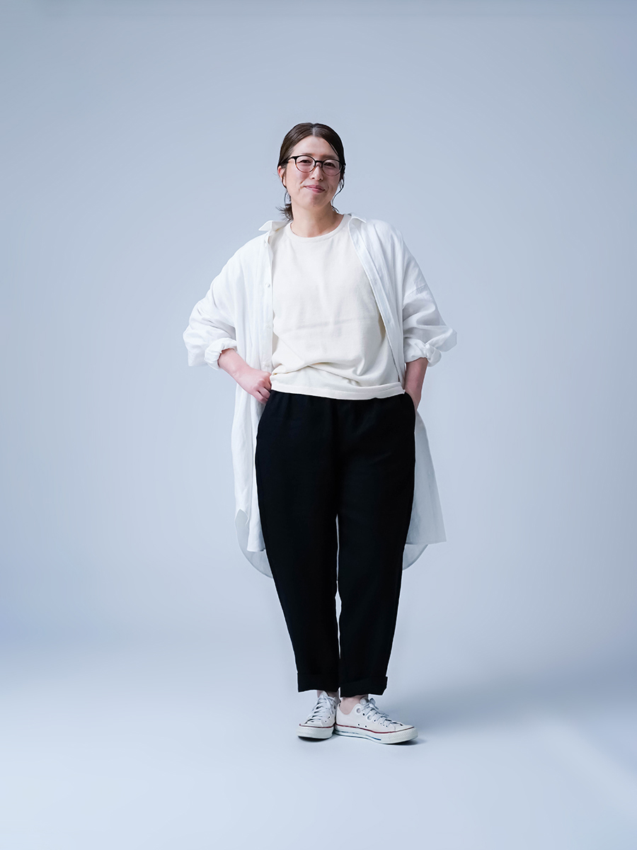 オーガニックコットン】企画限定 肌がえらぶ 究極のオーガニック