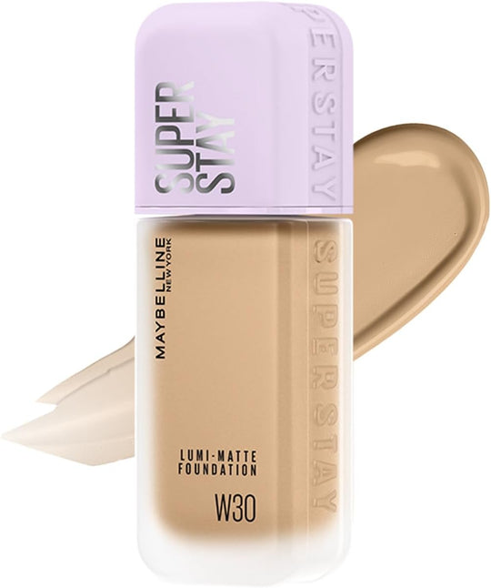 MAYBELLINE SP Stay LumiMatte Liquid Foundation – WAFUU JAPAN