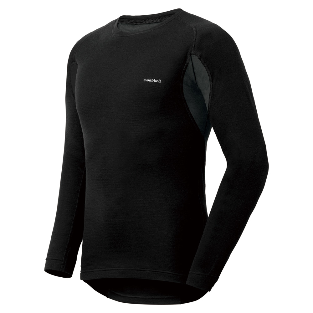 モンベル「ウインターサイクルトレーナー ジャケット」で冬のライドを