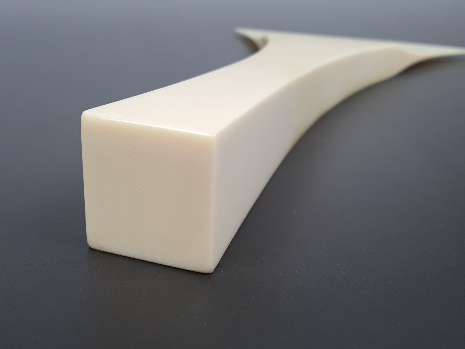 厳選中古品】地唄三味線用 象牙丸撥（七八）JBATI001 | 和楽器市場·新館