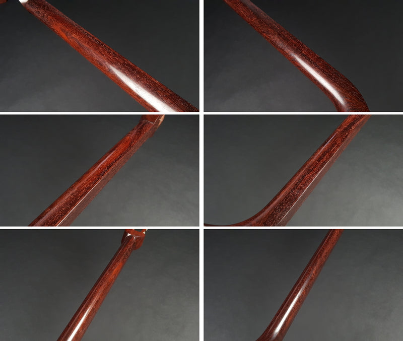 中古三味線・厳選品】長唄紅木三味線（完成品）WKT-TS033 | 和楽器市場