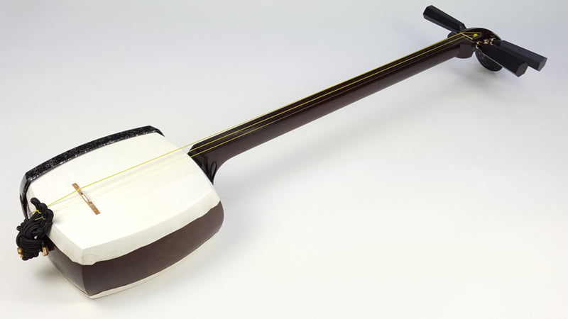 三味線撥123天然素材マンモス/三味線/弦楽器/バチ 三味線撥77天然素材