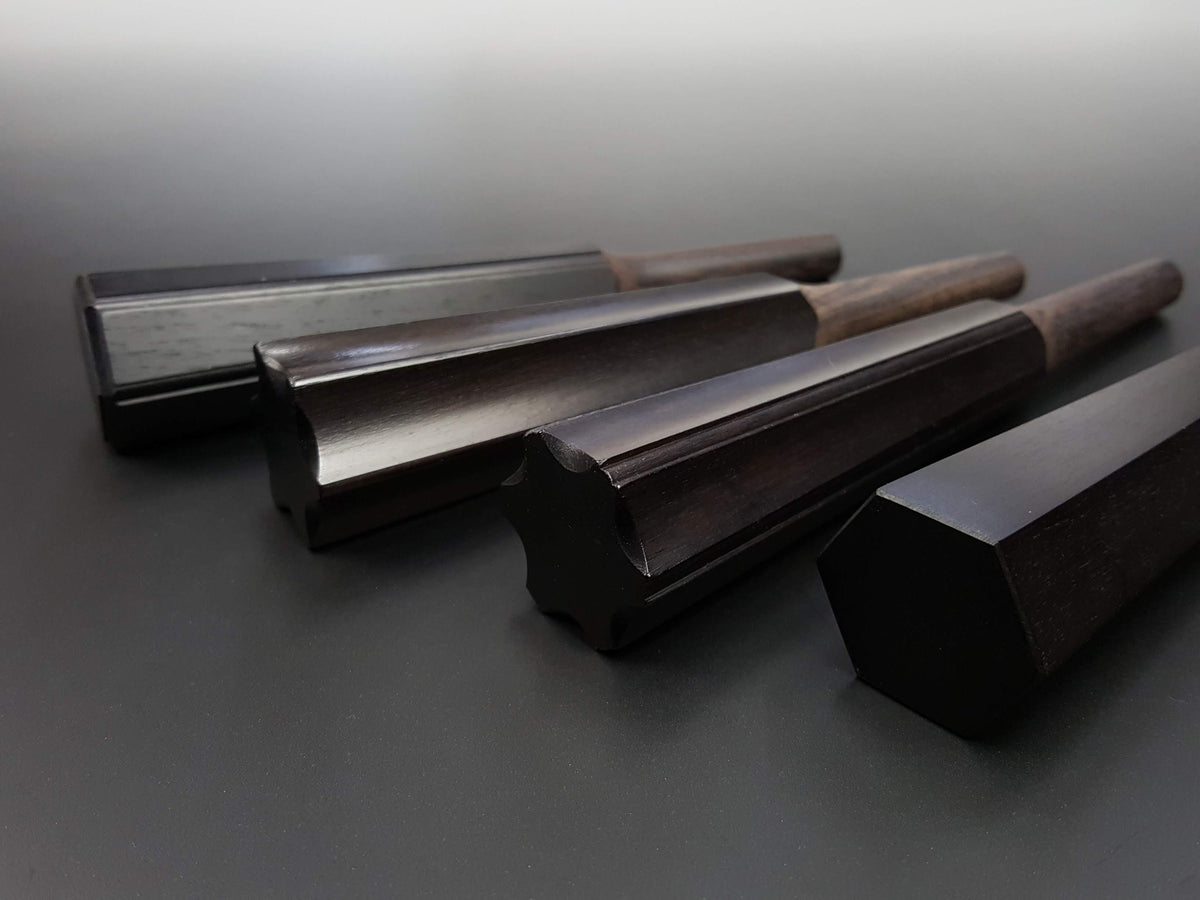 最高級材 三味線 糸巻 7本セット 最高級材 三味線 糸巻 7本セット 最