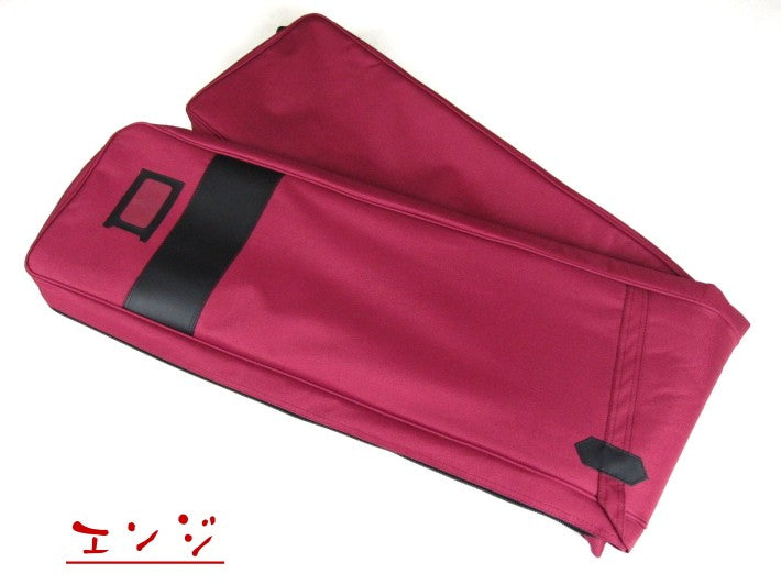 annyuu】13弦琴 カバー.キャリーケース.琴柱.琴用チューナー付き