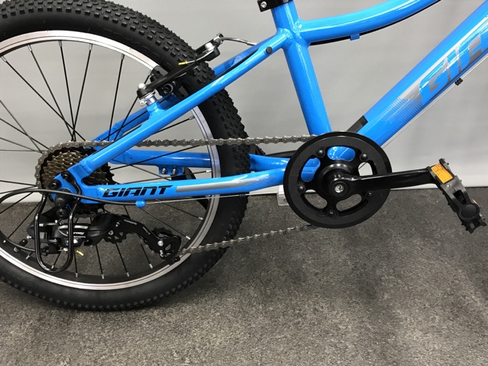 輪心（わごころ）| GIANT・Livブランド専門店。