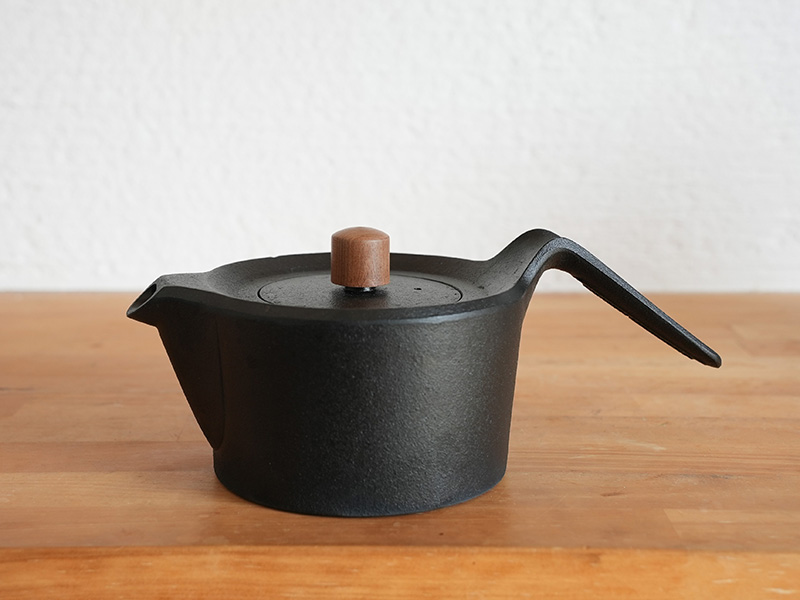 出展者紹介 菊地 章 – さわる・わかる・ひろがる 「工藝は さわらない