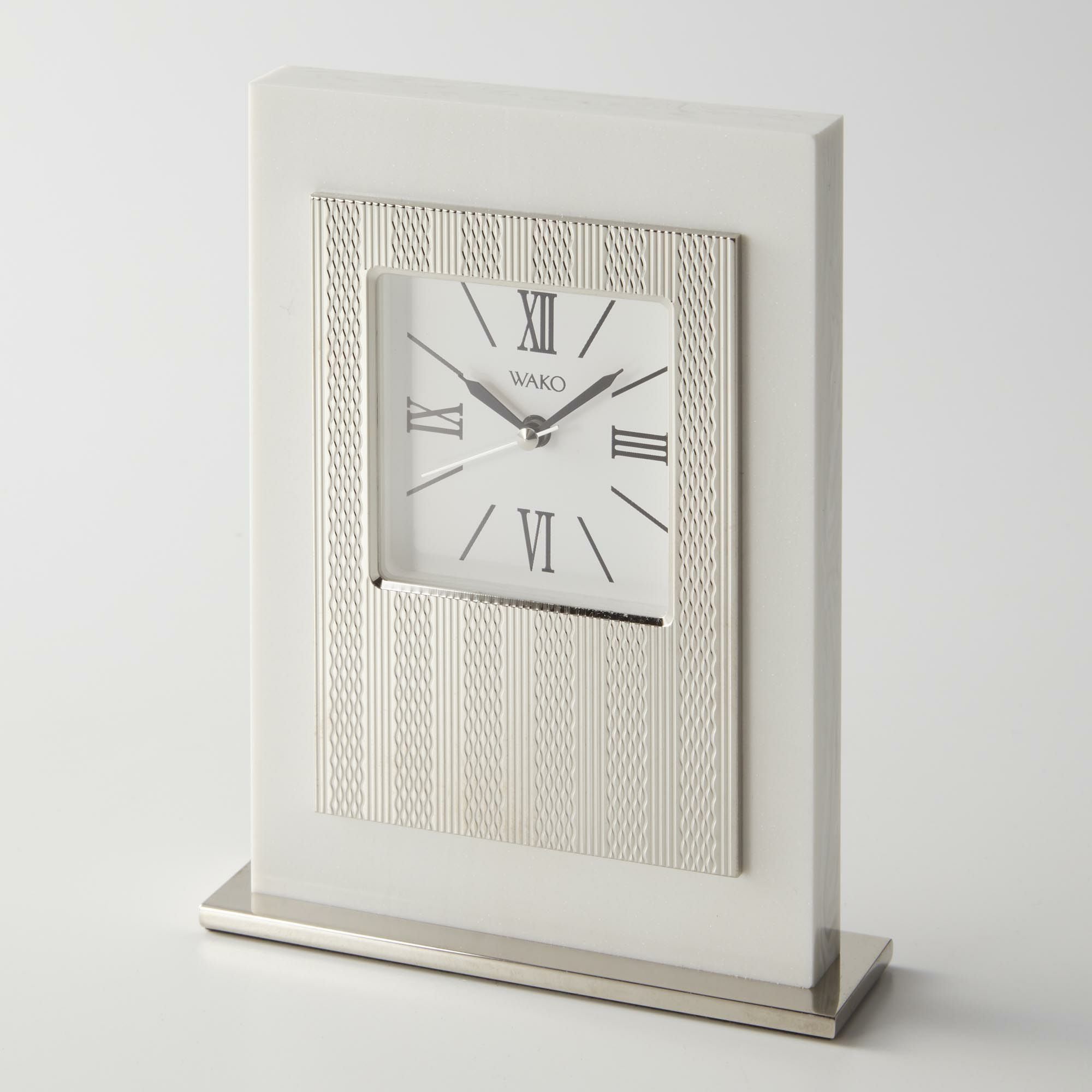 WAKOクロック〈MYS060B〉 |WAKO | WAKO公式オンラインブティック