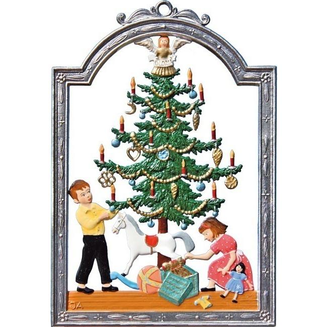 シュヴァイツアーの錫 – ヴァルト