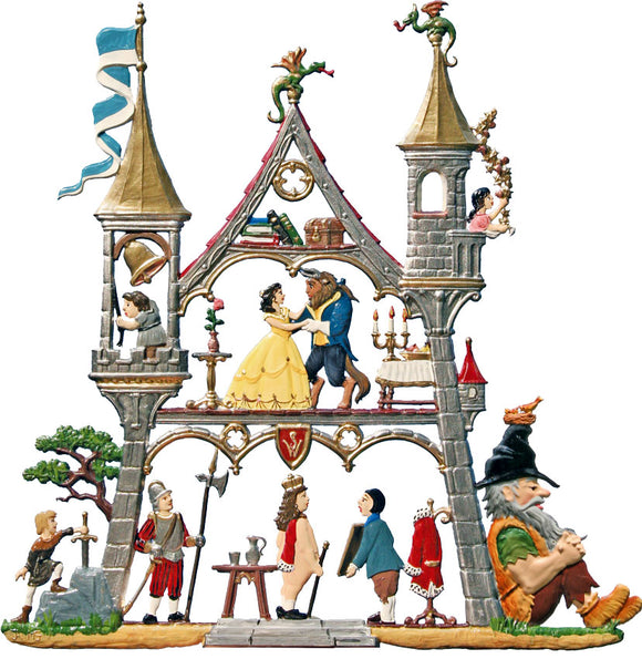 童話 – ヴァルト