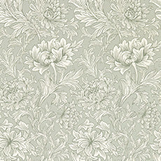 MORRIS & Co.(ウィリアム・モリス) / SIMPLY MORRIS / Chrysanthemum