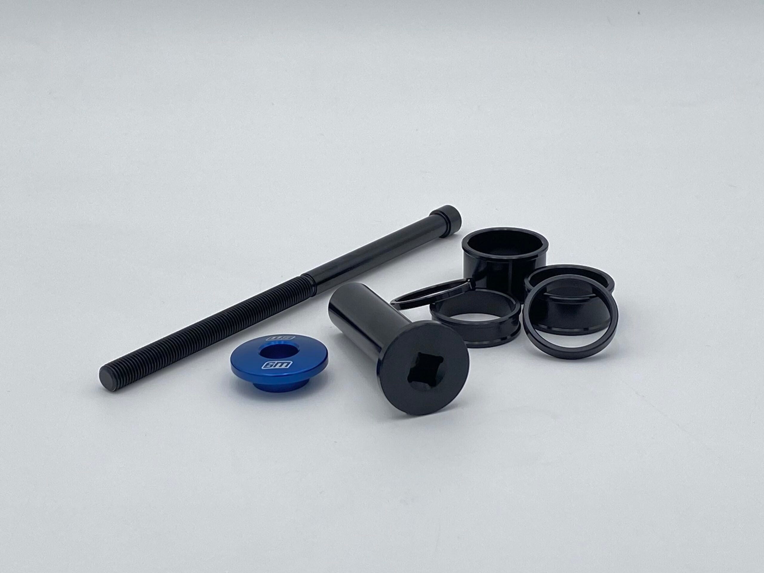 Standard Stem Lock - For forks that already have a fender mounting