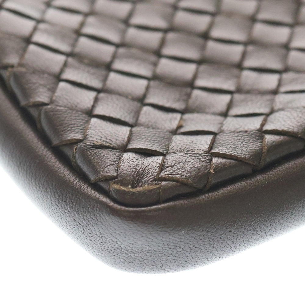 BOTTEGA VENETA(ボッテガヴェネタ) イントレチャート レザー 小物