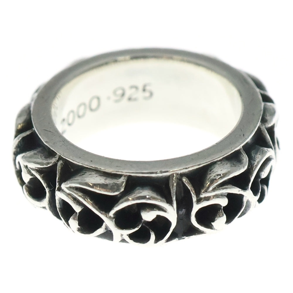 CHROME HEARTS(クロムハーツ) ETRNITY VINE BAND エタニティ ヴァイン