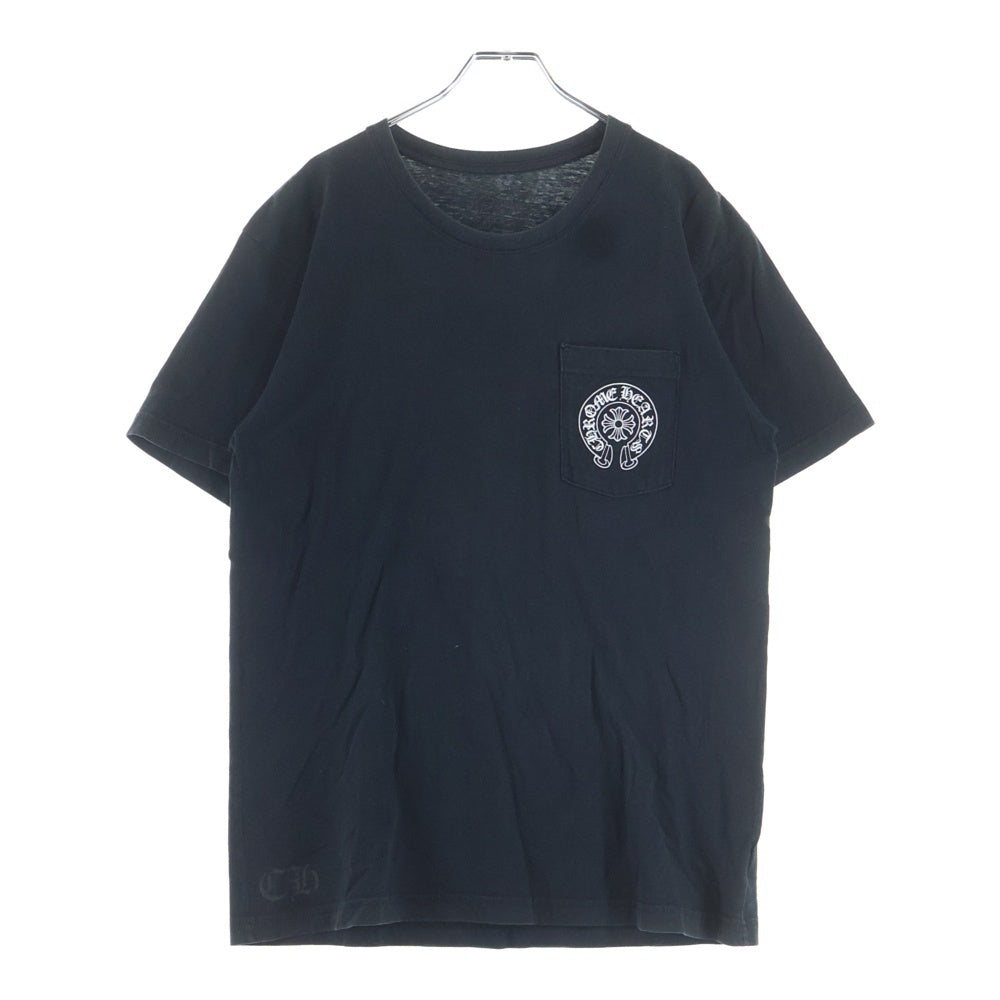 CHROME HEARTS(クロムハーツ) Honolulu CH PLS TEE ホノルル限定 CH