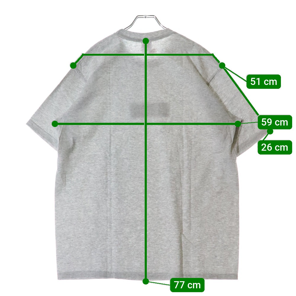 SUPREME(シュプリーム) 23AW Box Logo Tee Camo カモフラージュ 迷彩