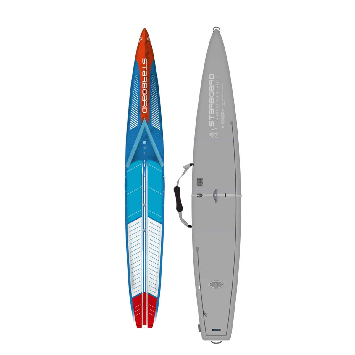 Sup board Starboard All Star 2025 with bag