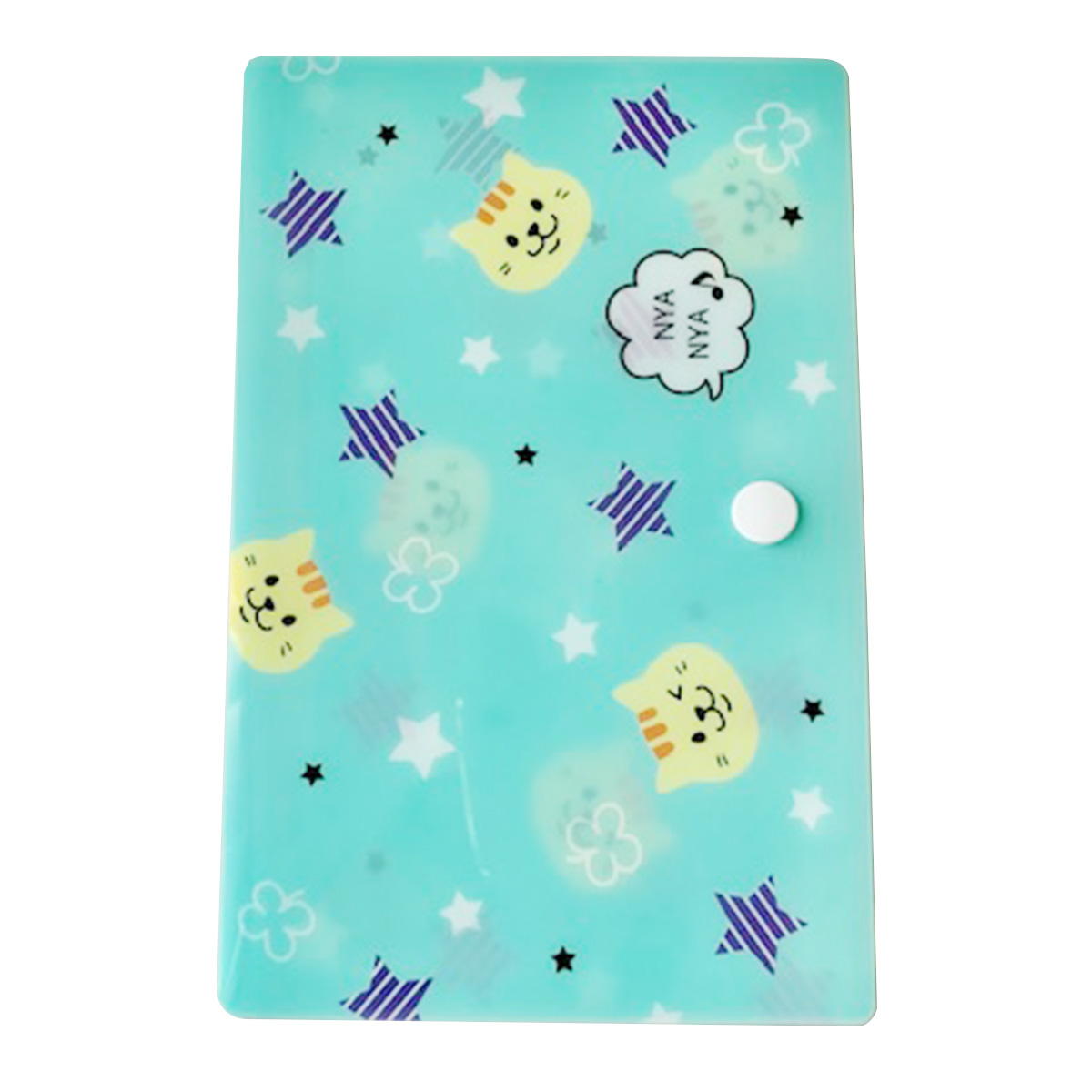 まとめ買い】マスクケースS ニャニャ9001/342382 | ワッツ