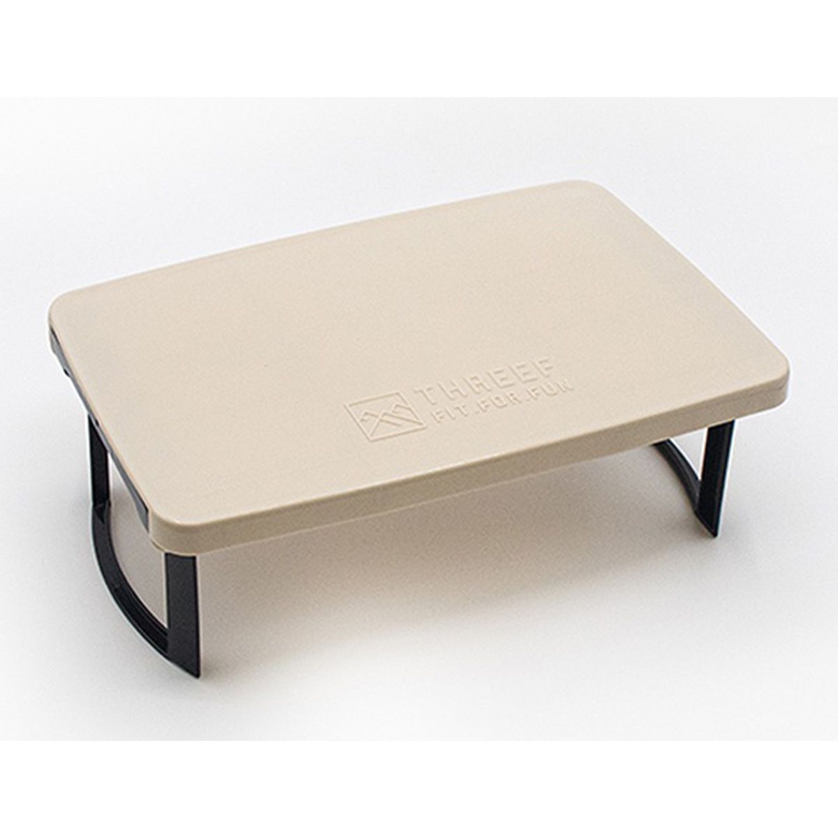 まとめ買い】ミニテーブル TH ベージュ 0847/358245 | ワッツ