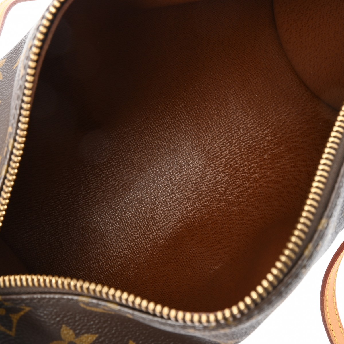 ルイ ヴィトン モノグラム パピヨン 26 ブラウン M51386 モノグラム