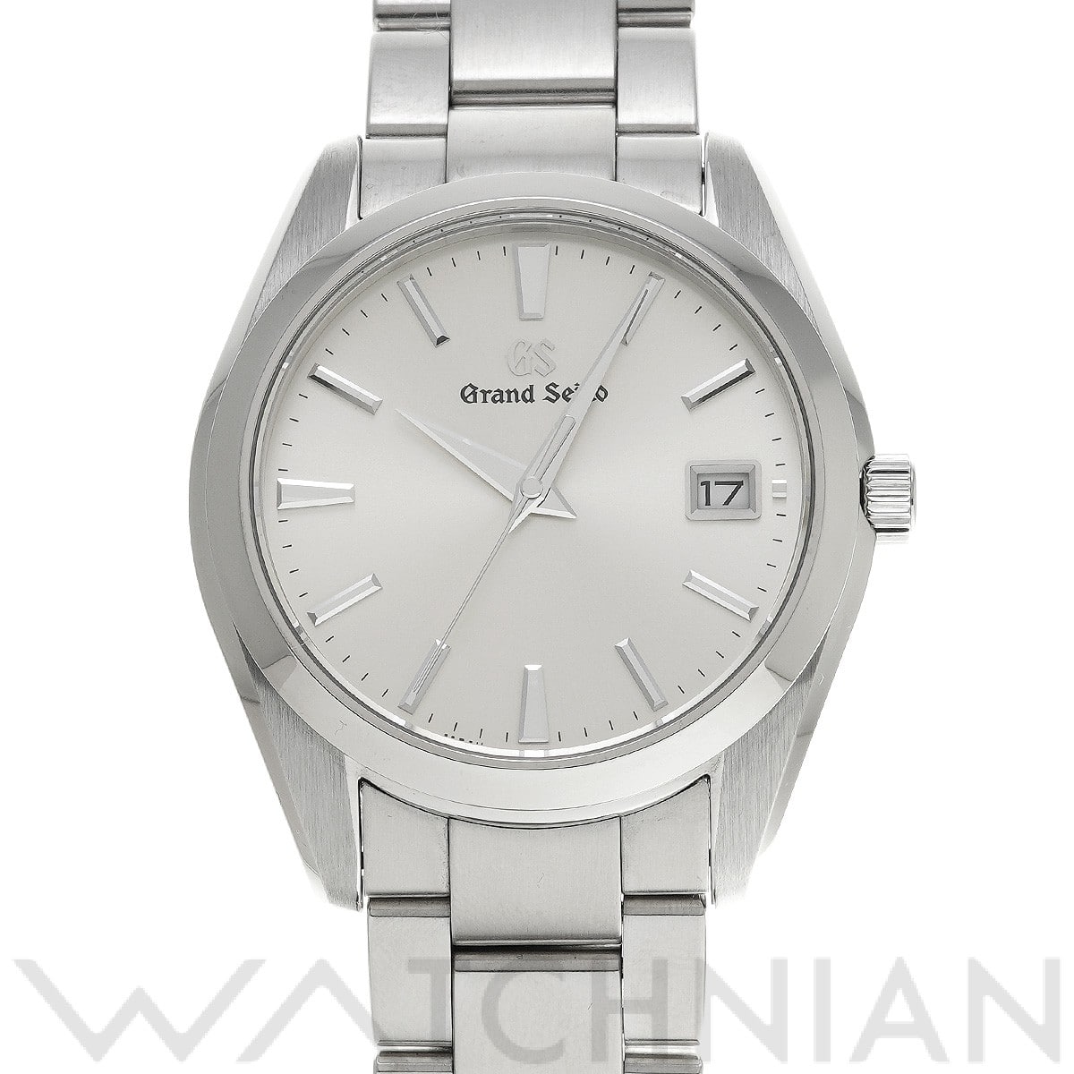 グランドセイコー / Grand Seiko ヘリテージコレクション クォーツ