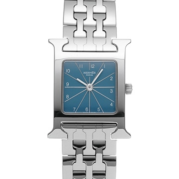 Hウォッチ エルメス 時計(ブルー)｜WATCHNIAN公式通販