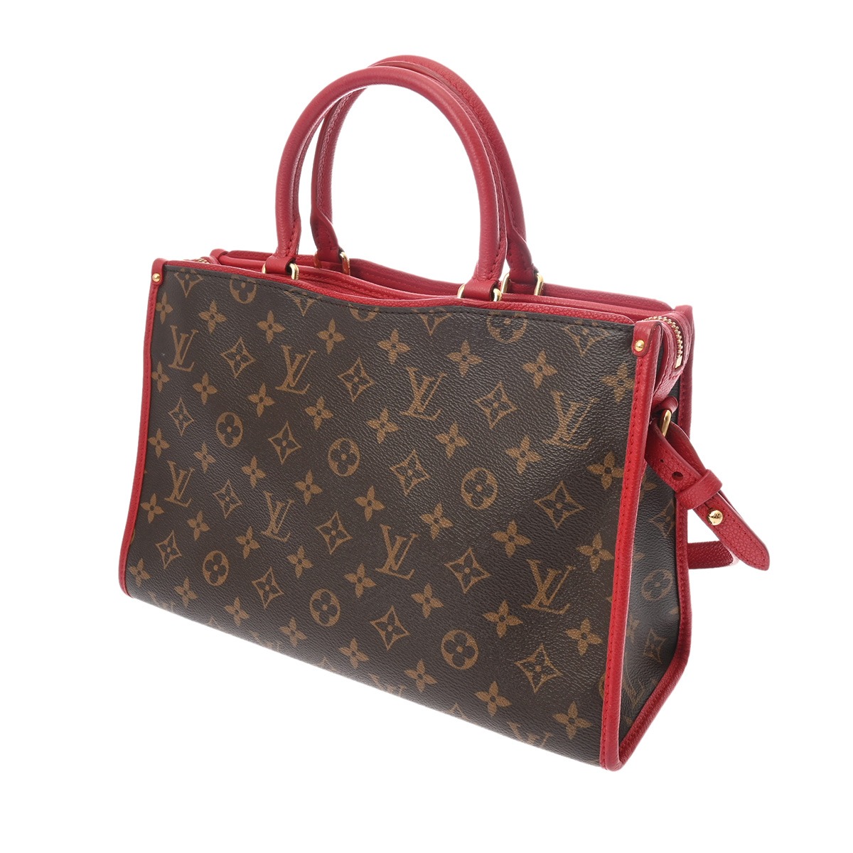 ルイ ヴィトン モノグラム ポパンクール PM スリーズ M43433