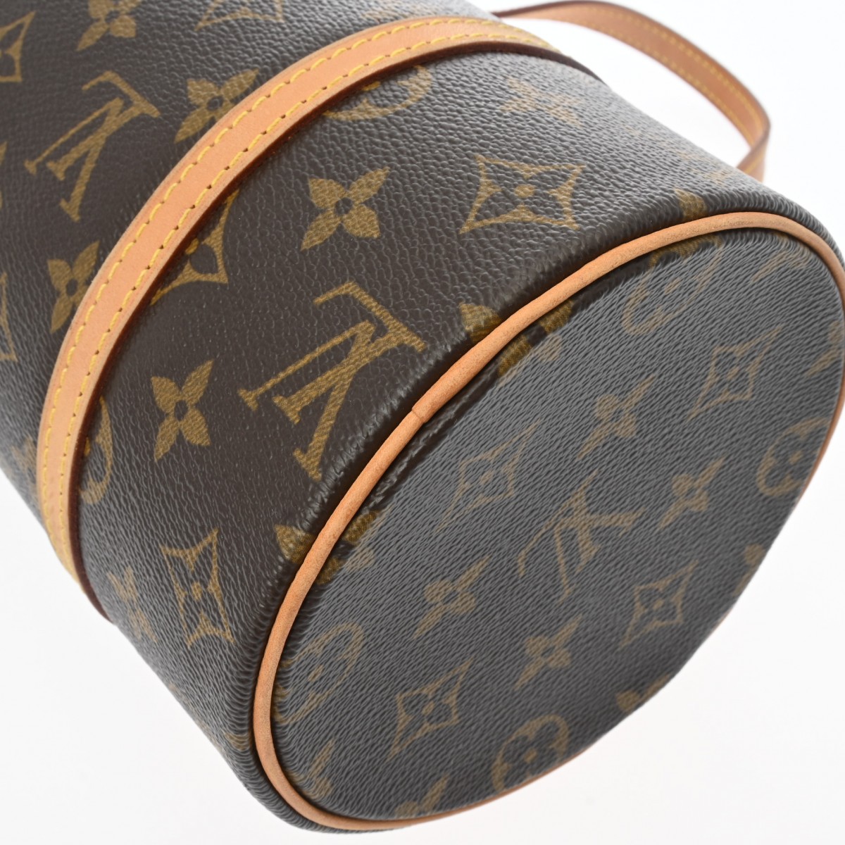 ルイ ヴィトン モノグラム パピヨン 26 ブラウン M51386 モノグラム