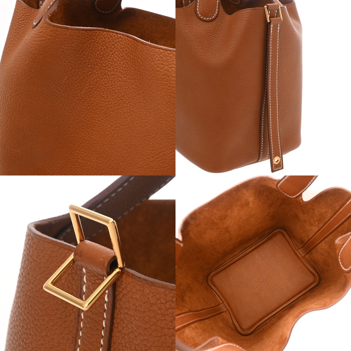 エルメス ピコタンロック PM フォーブ バレニアフォーブル レディース