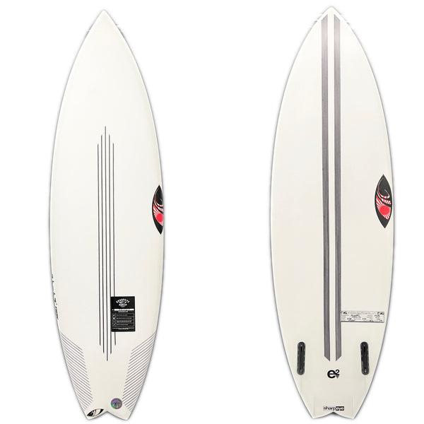 Sharp Eye Surfboards – Waterboyz