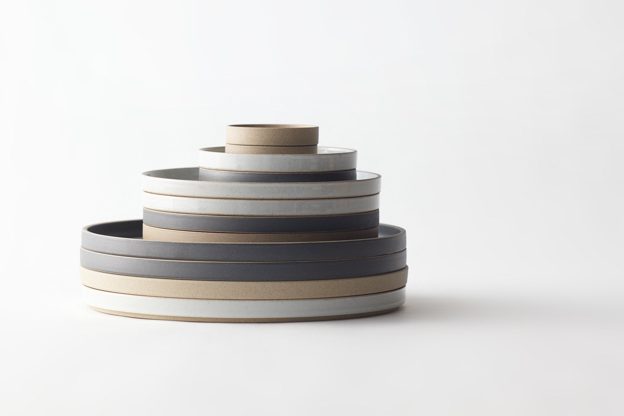 乙なもの】プレート 14.5cm｜HASAMI PORCELAIN ハサミポーセリン