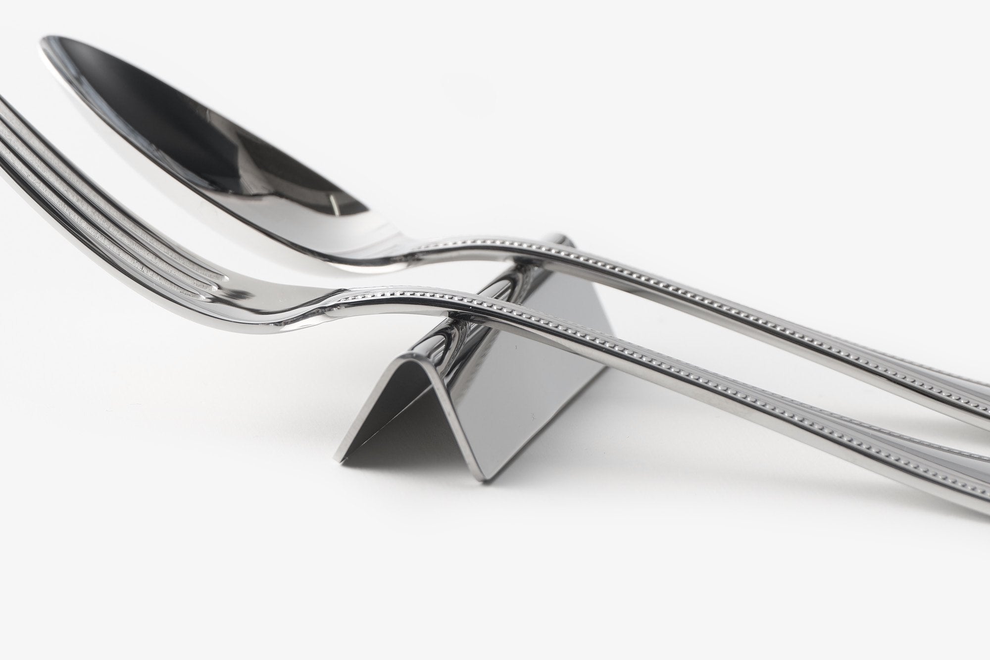 ナイフレスト トライアングル T80｜LUCKYWOOD