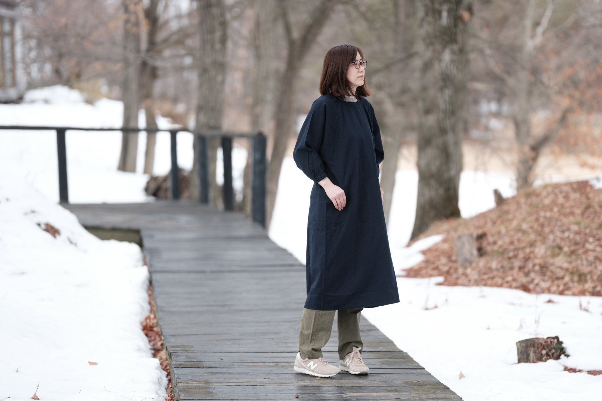 縁日 KAPPOGI｜京屋染物店