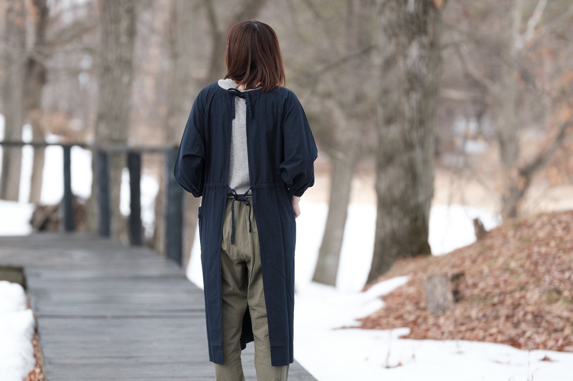 縁日 KAPPOGI｜京屋染物店