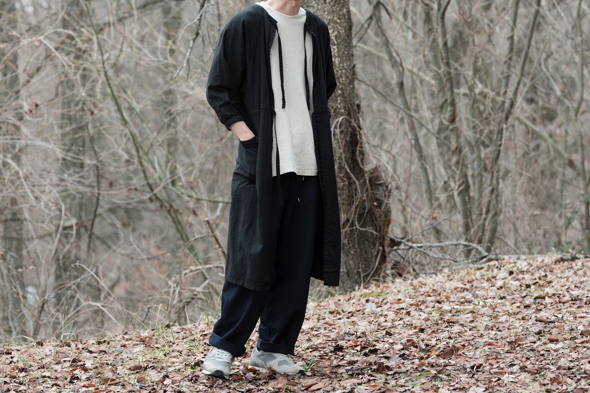 縁日 KAPPOGI｜京屋染物店