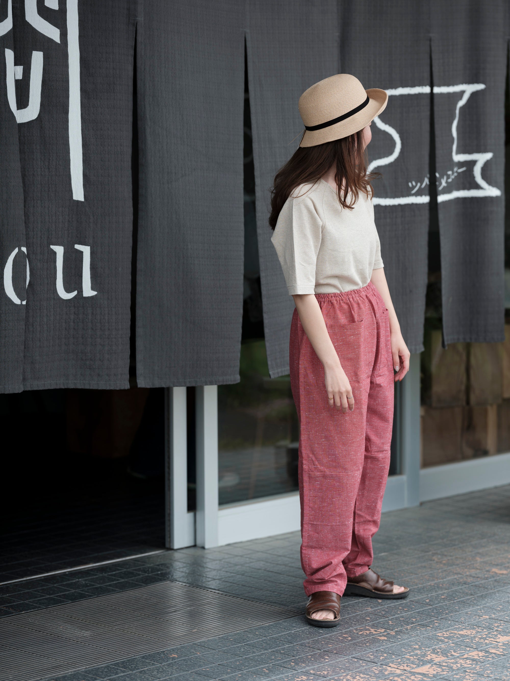 わざわざセレクト Farmers' MONPE「かげろう」｜うなぎの寝床