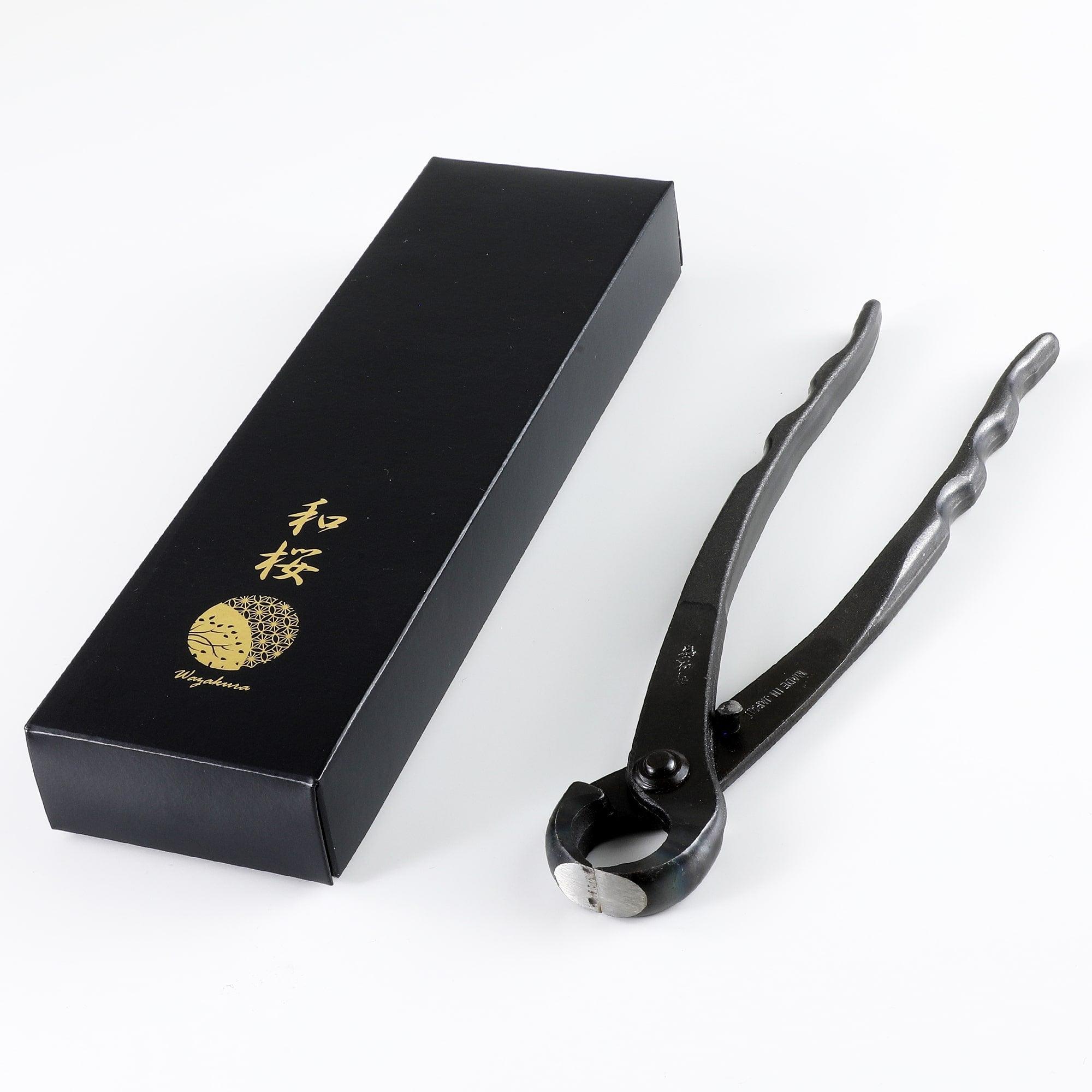 Bonsai Tree Trunk Splitter Made in Japan II Wazakura Japan