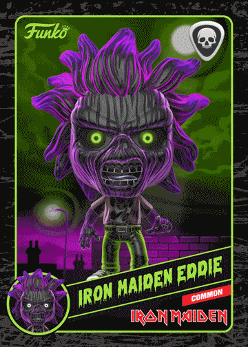 FUNKO SERIES 3 ON WAX - WDNY.IO NEWS