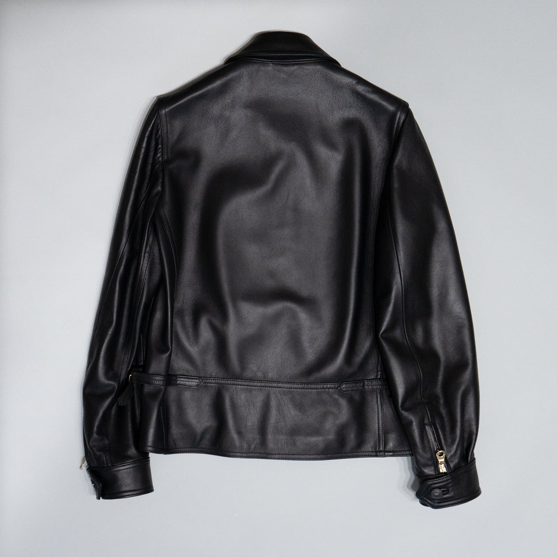 CINQUANTA/Exclusive G-8 Type Flight Jacket – WEARLNESS