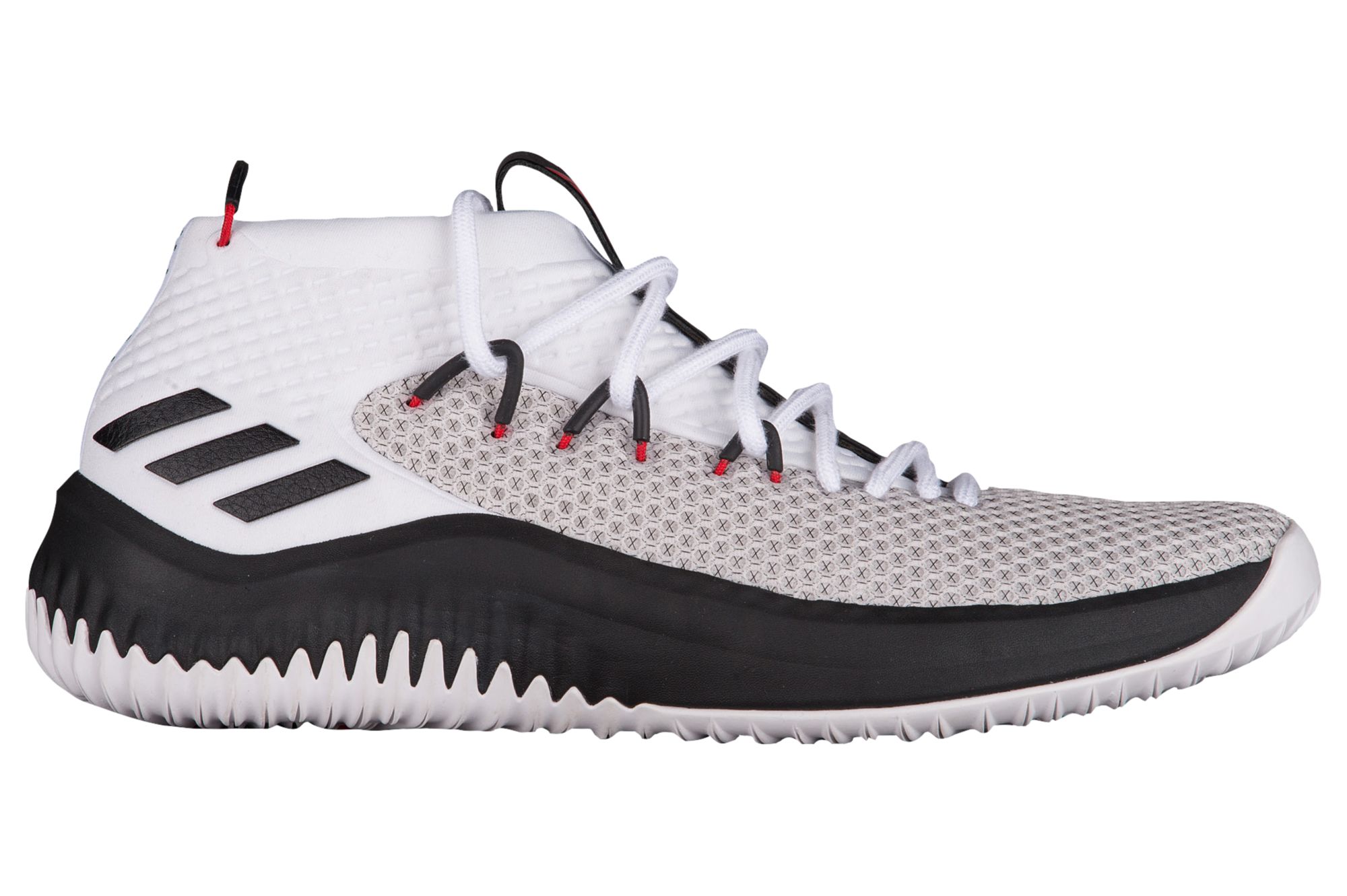 The adidas Dame 4 - Detailed Look and Release Date - WearTesters