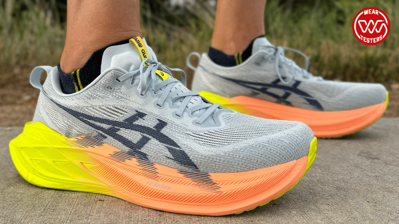 Asics Superblast 2 Performance Review: Superior Blast - WearTesters
