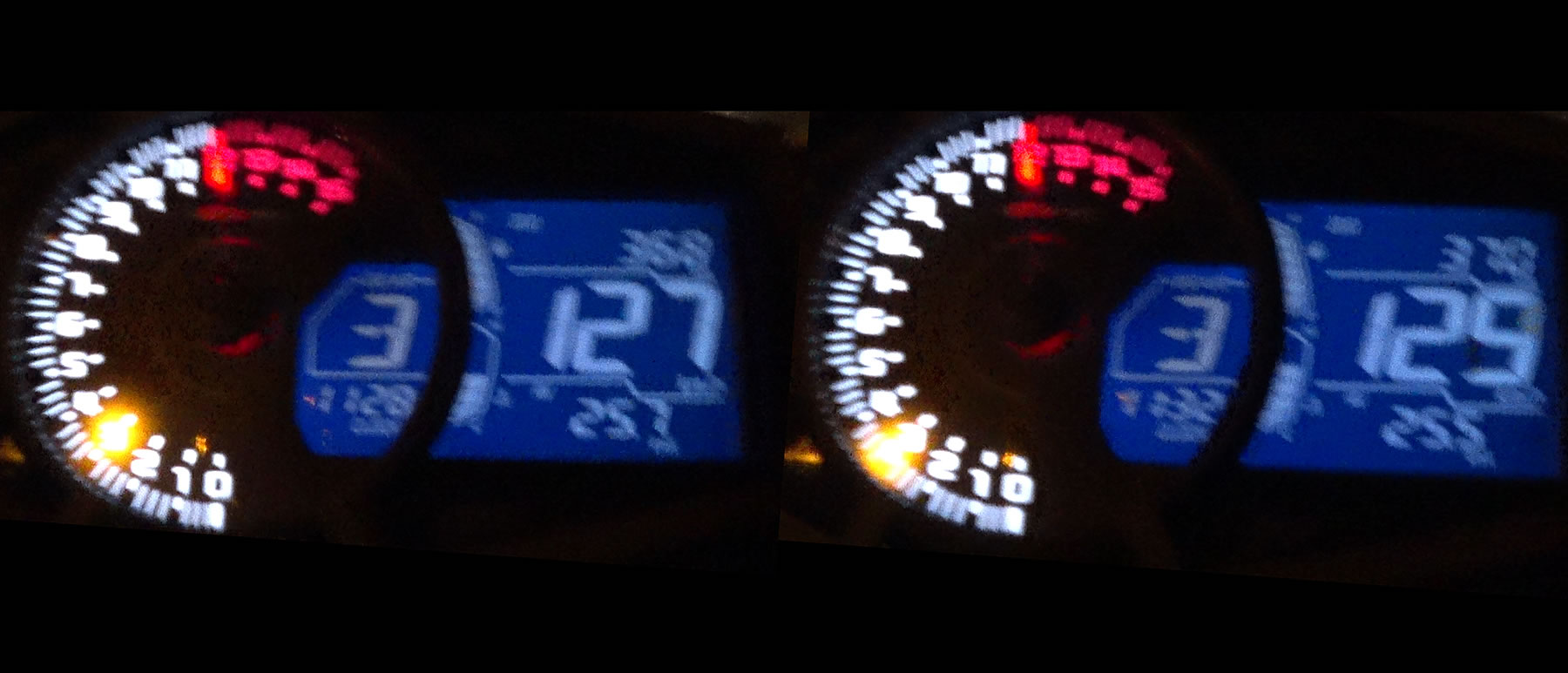 Ninja400(EX400G) 動力性能の検証