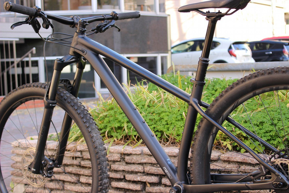 スペシャライズド SPECIALIZED フューズ FUSE COMP 2020年モデル M