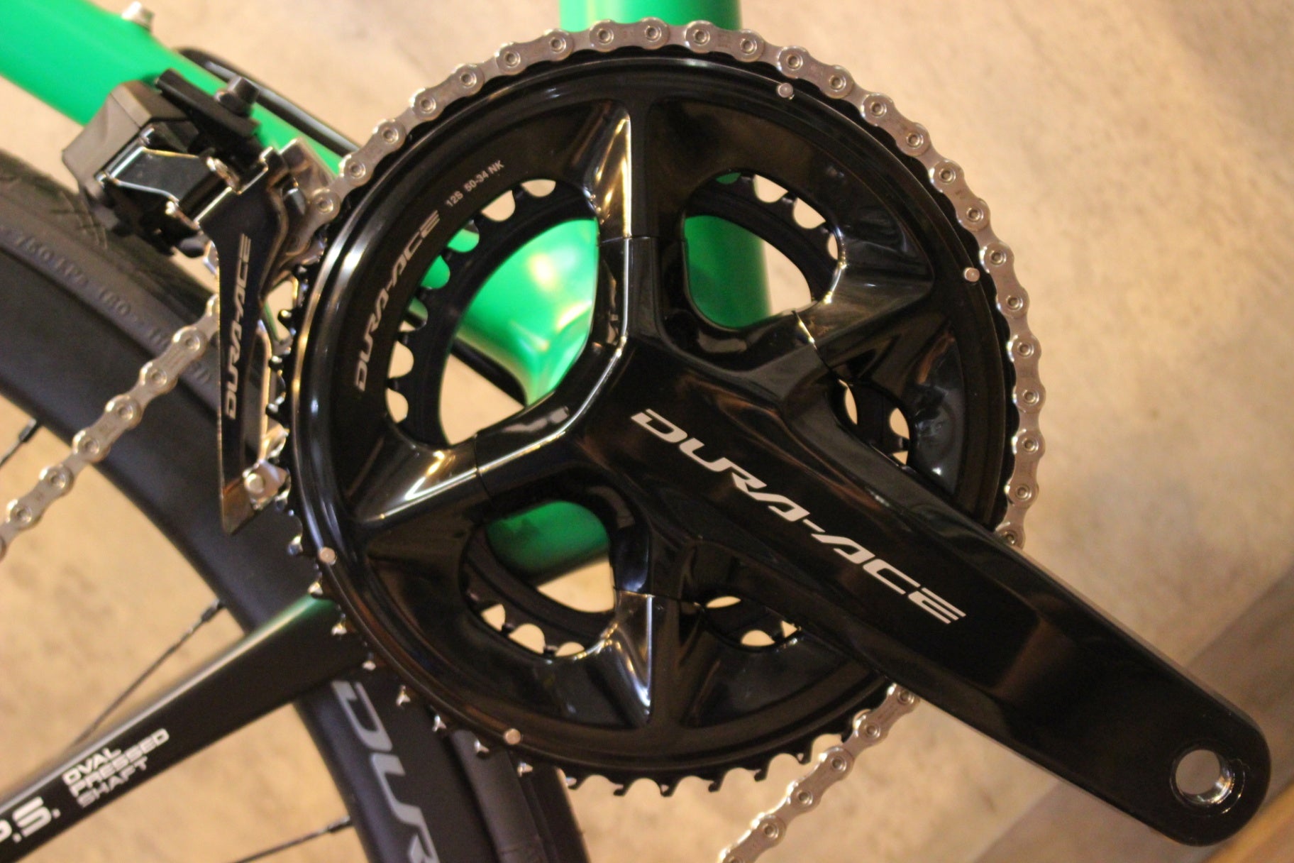 ヨネックス YONEX カーボネックス CARBONEX HR DISC XSサイズ シマノ