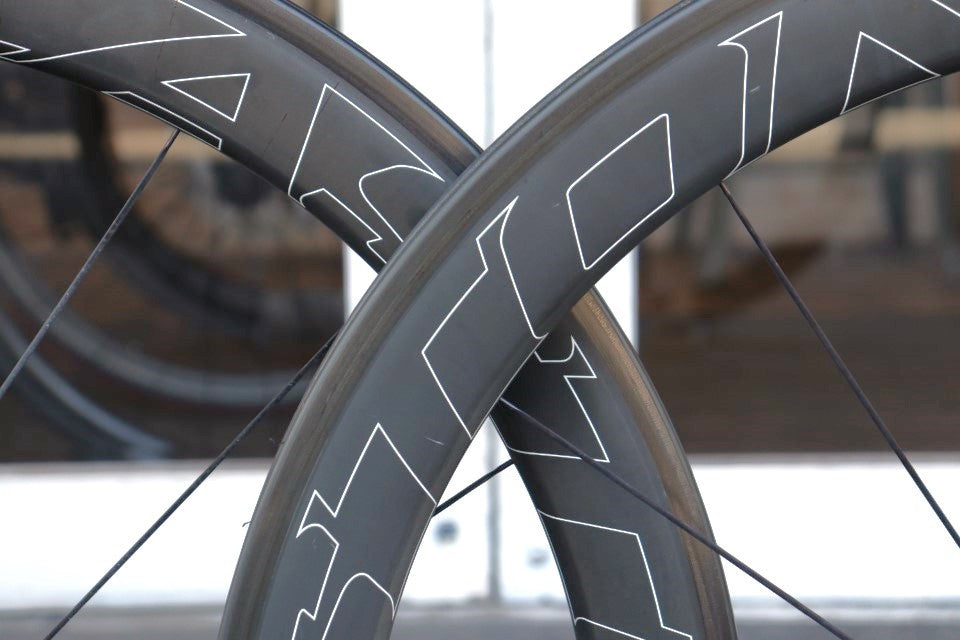 イーストン EASTON EC90 AERO 55 カーボン チューブラー ホイール