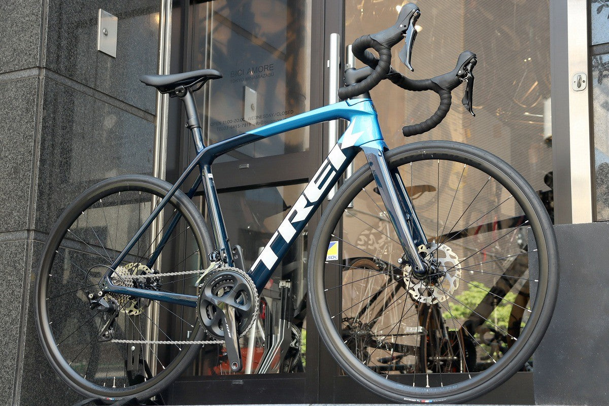 トレック TREK エモンダ ディスク EMONDA SL5 DISC 2021モデル 54