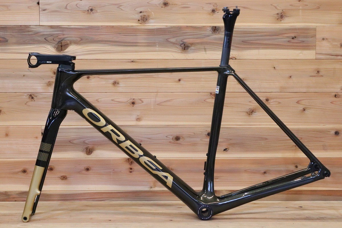オルベア ORBEA オルカ ORCA OMX DISC 2025モデル 51サイズ カーボン