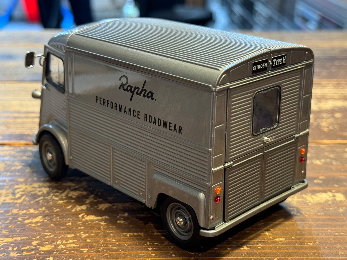 Rapha CITROEN TYPE H ミニカー【南麻布店】 – BICI AMORE ONLINE STORE